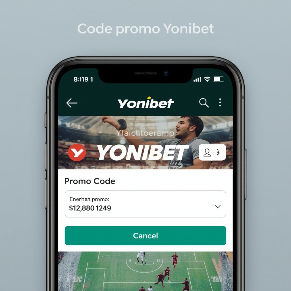 code promo yonibet — guide complet pour obtenir et utiliser les meilleures offres
